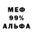 МЕФ мука Vasyl Hirnyj